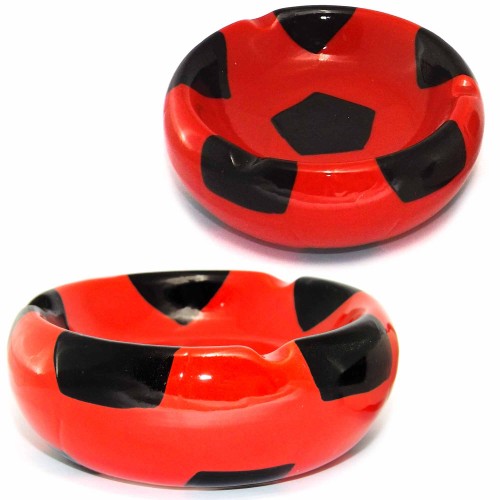 Posacenere Della Tua Squadra Del Cuore